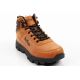 9. Lee Cooper Men's Winter Boots, Caramel, High Top