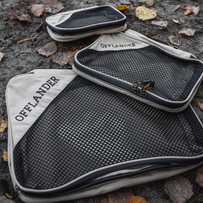 17. Offlander OFF_CACC_18 Clothes Organizer Set