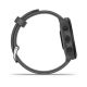 4. Garmin Forerunner 55 Sports Watch Gray (010-02562-13)