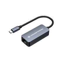 Conceptronic ABBY12GC Ethernet network card 2500 Mbit/s