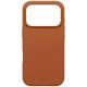 3. Uniq Lino iPhone 17 Pro Magclick Charging Case - Orange