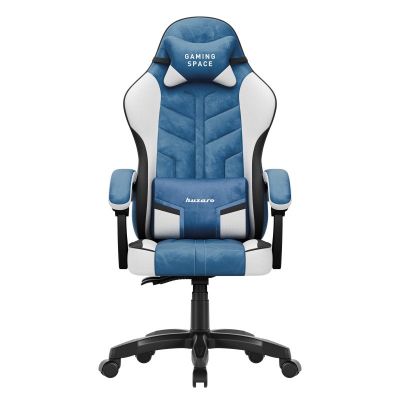 Huzaro Force 2.7 Blue Gaming Chair