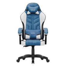 Huzaro Force 2.7 Blue Gaming Chair