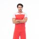 11. VETROP TM SENIOR Training Shirt