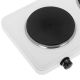 15. Two-burner electric stove ADLER AD 6520