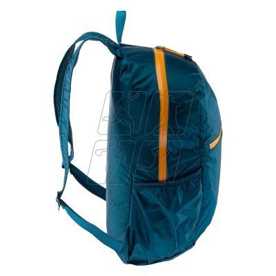 3. Elbrus Foldies Cordura W backpack 92800501881