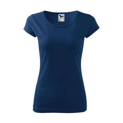 3. Malfini Pure W T-shirt MLI-12287