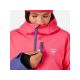 5. ROSSIGNOL Jr Wispile Jkt Blue Children's Ski Jacket