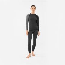 VIKING Mounti Lady Set Merino women's underwear gray XS