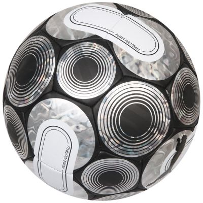 5. Puma Cage Ball 084074-03 Football
