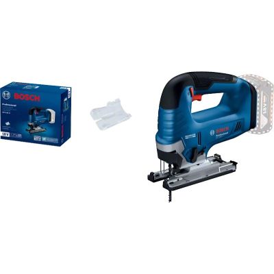 Bosch GST 185-LI electric jigsaw 3500 spm 2 kg