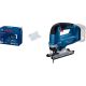 Bosch GST 185-LI electric jigsaw 3500 spm 2 kg