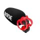 14. RODE VideoMicro II - Camera microphone