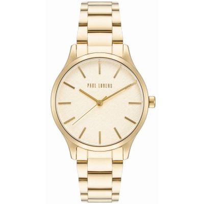 Women's Watch PAUL LORENS PL20007B-4D1 + BOX