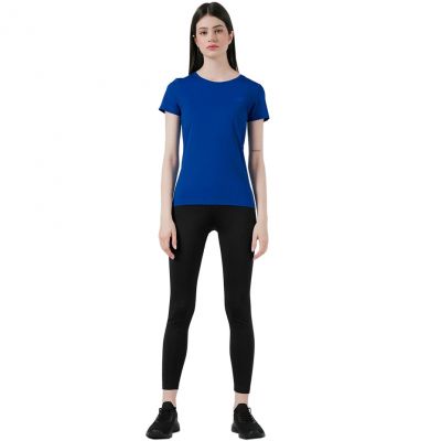 5. T-shirt 4F W H4L22 TSDF352 36S