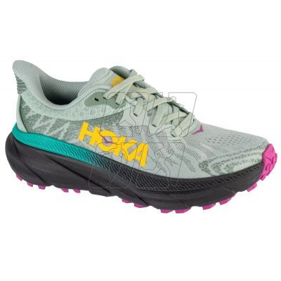 Hoka W Challenger ATR 7 shoes 1134498-ACK 