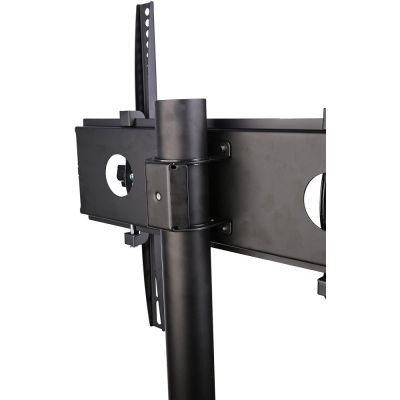 3. Techly ICA-TR21 TV Mount for 139.7 cm (55") Black