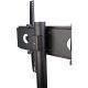 3. Techly ICA-TR21 TV Mount for 139.7 cm (55") Black