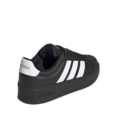 3. Adidas Streettalk Bold Women's Shoes Black KJ3855
