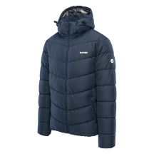 Men's quilted winter jacket VARMI