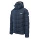 Men's quilted winter jacket VARMI