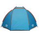 3. NILS CAMP NC8030 XXL blue beach tent