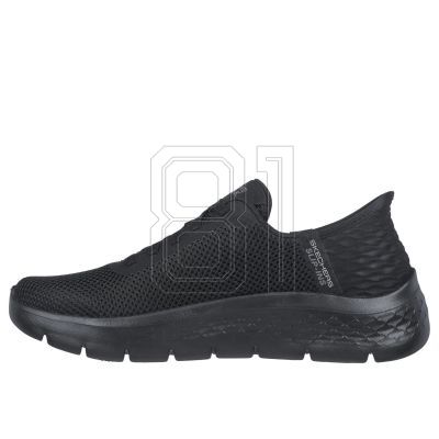 4. Skechers Go Walk Flex Relish W 124963BBK shoes