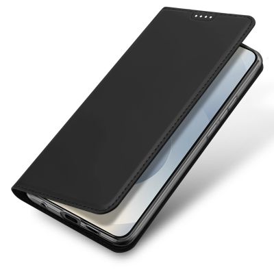 4. Dux Ducis Skin Pro Case for Samsung Galaxy S25+ - Black