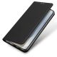 4. Dux Ducis Skin Pro Case for Samsung Galaxy S25+ - Black