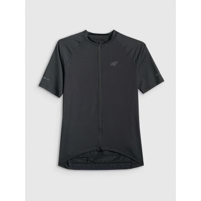 10. Men's 4F UPF50+ cycling jersey 4FRSS26TFTSM2450-20S
