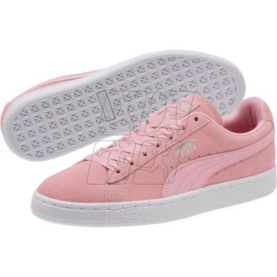 7. Puma Suede Galaxy W 369596 01