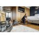 11. KARCHER Puzzi 8/1 (1.100-240.0) washing vacuum cleaner