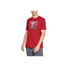 T-shirt Under Armor Boxed Sportstyle M 1329581-600