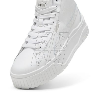 6. Puma Karmen II Mid W shoes 397459-01