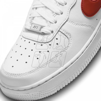 7. Nike Air Force 1 &#39;07 W DD8959-115 shoes