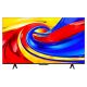 17. TCL P7L 43P7L TV 109.2 cm (43") 4K Ultra HD Smart TV Wi-Fi Black 400 cd/m2