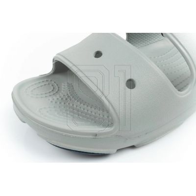 6. Crocs Classic All Terain M 207711-007 sandals