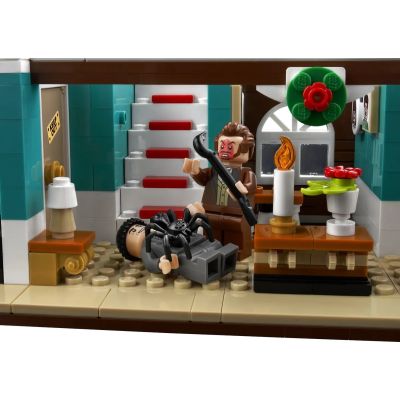 22. LEGO Ideas 21330 Home Alone
