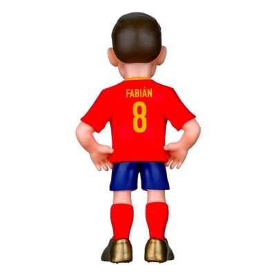5. MINIX SPAIN – FABIÁN RUIZ