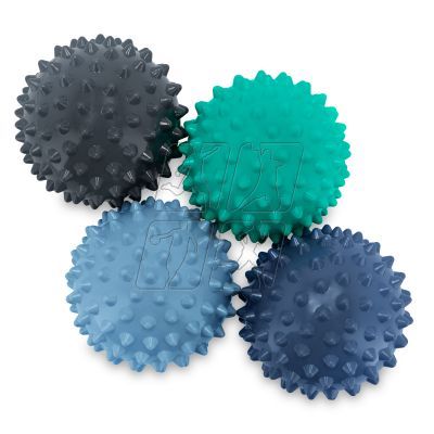 20. Spokey Grepsi SPK-943071 massage balls