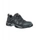 4. Albatros Vantage Ctx Low U MLI-S39B1 Black Shoes