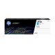 33. TONER CARTRIDGE 312A CYAN/.