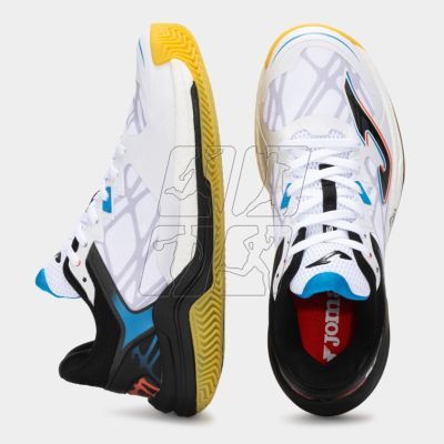 3. Joma V6.2 2502 M V62S2502 volleyball shoes