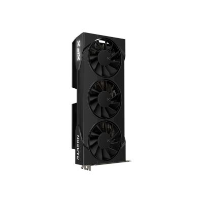 6. graphics card XFX SWIFT RX 9060XT OC 3-FAN 16GB