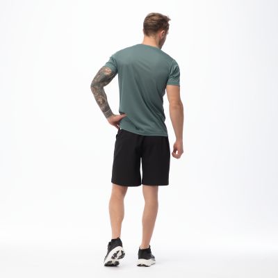 7. BODINI Men's Short-Sleeve T-Shirt