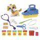 2. Play-Doh Care 'n Carry Vet