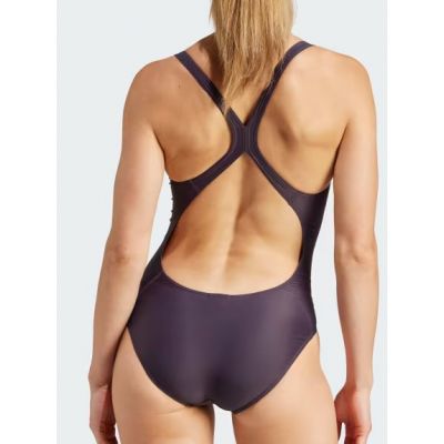 3. adidas 3 Bars Suit M IL7285 swimsuit