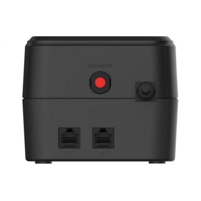 4. CONCEPTRONIC 650VA/360W/6xSchuko/RJ45 UPS