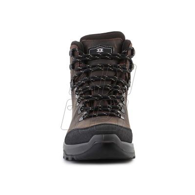 8. Garmont Syncro Light Plus Gtx M 002490 shoes