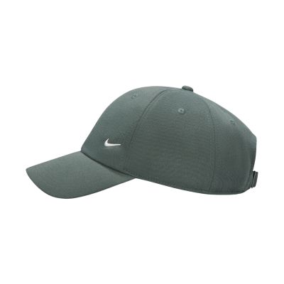 2. Nike Club Baseball Cap Olive FZ5698 303